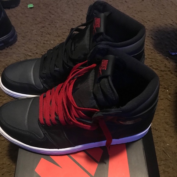 Jordan 1 8.5. Jordan 6 Denim 8 Jordan 10 Tinker 8 main image 10